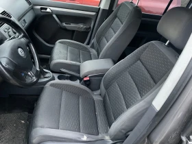 VW Touran 1.4 tsi-eco fuel 7mesta , снимка 9