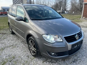 VW Touran 1.4 tsi-eco fuel 7mesta , снимка 4