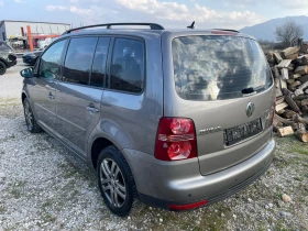 VW Touran 1.4 tsi-eco fuel 7mesta , снимка 3