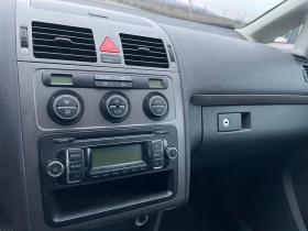 VW Touran 1.4 tsi-eco fuel 7mesta , снимка 7