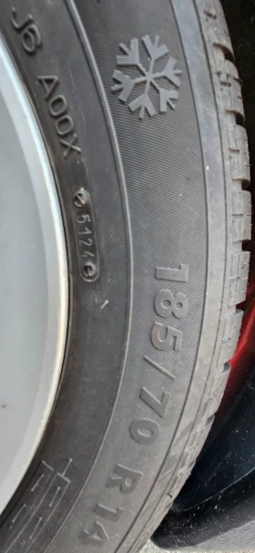 Peugeot 405 GL, снимка 17