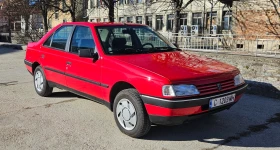 Peugeot 405 GL, снимка 7