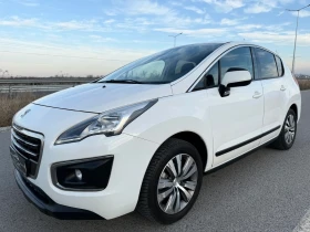 Peugeot 3008 1.6 HDI / ALLURE / LED / PARKTRONIC / EURO 6  , снимка 3