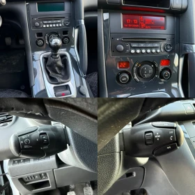 Peugeot 3008 1.6 HDI / ALLURE / LED / PARKTRONIC / EURO 6  , снимка 14