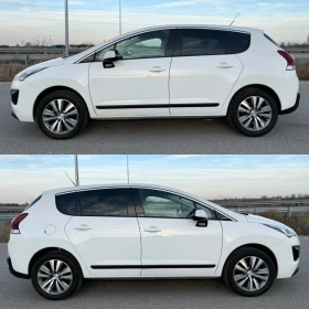 Peugeot 3008 1.6 HDI / ALLURE / LED / PARKTRONIC / EURO 6  , снимка 4