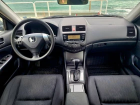 Honda Accord 2.0  Автоматик , снимка 11