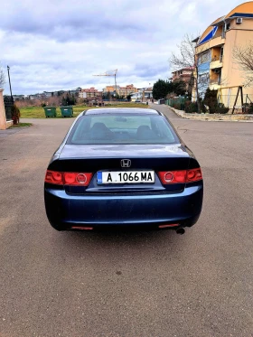 Honda Accord 2.0  Автоматик , снимка 5