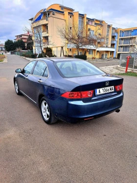 Honda Accord 2.0  Автоматик , снимка 4
