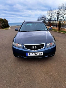 Honda Accord 2.0  Автоматик , снимка 3