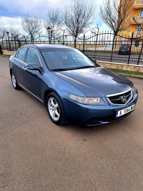 Honda Accord 2.0  Автоматик , снимка 2