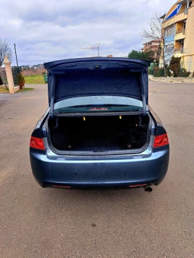 Honda Accord 2.0  Автоматик , снимка 7