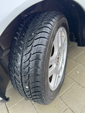 VW Golf 1.9TDI, снимка 7