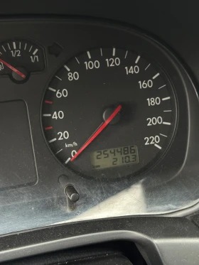 VW Golf 1.9TDI, снимка 9