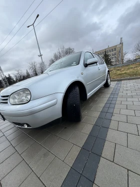 VW Golf 1.9TDI, снимка 8