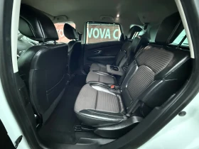 Renault Scenic 1.3Tce-140к.с* Intens* Автоматик* , снимка 13