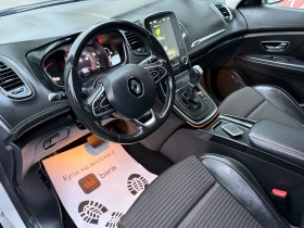 Renault Scenic 1.3Tce-140к.с* Intens* Автоматик* , снимка 7