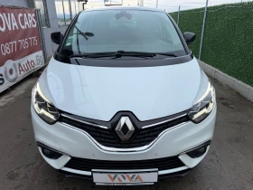 Renault Scenic 1.3Tce-140к.с* Intens* Автоматик* , снимка 5