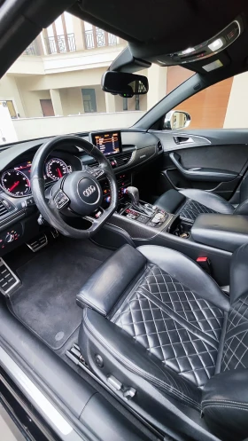 Audi A6 Competition, снимка 3