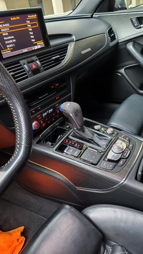 Audi A6 Competition, снимка 2