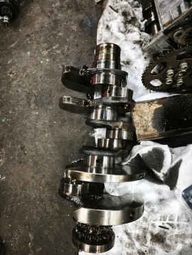 Audi A6 Competition, снимка 15