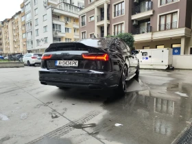 Audi A6 Competition, снимка 9