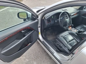 Volvo S80 2.4 D5, снимка 7