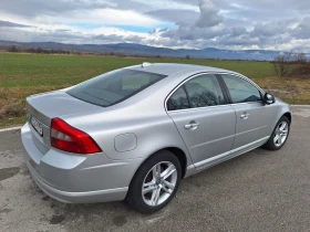 Volvo S80 2.4 D5, снимка 4