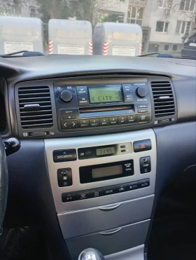 Toyota Corolla 1.4 Газ, снимка 5