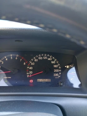 Toyota Corolla 1.4 Газ, снимка 6