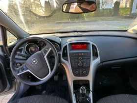 Opel Astra J 1.7 cdti , снимка 6