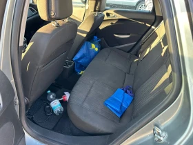 Opel Astra J 1.7 cdti , снимка 3