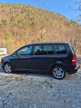 VW Touran, снимка 1
