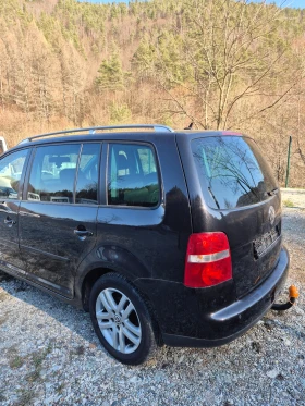 VW Touran, снимка 6