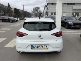 Renault Clio 1.0 Tce/LPG/100k.c., снимка 7