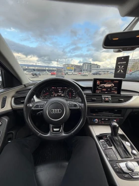 Audi A6 Allroad, снимка 9