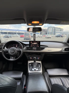 Audi A6 Allroad, снимка 8