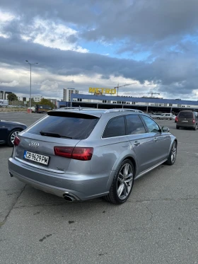 Audi A6 Allroad, снимка 5