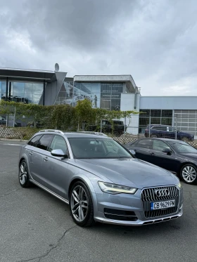 Audi A6 Allroad, снимка 2