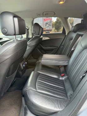 Audi A6 Allroad, снимка 7