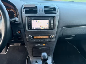 Toyota Avensis * TV * Pano * Keyless * D4D * FULL, снимка 10