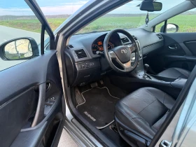 Toyota Avensis * TV * Pano * Keyless * D4D * FULL, снимка 5