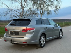 Toyota Avensis * TV * Pano * Keyless * D4D * FULL, снимка 4
