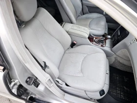 Mercedes-Benz S 320, снимка 9