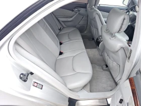 Mercedes-Benz S 320, снимка 12