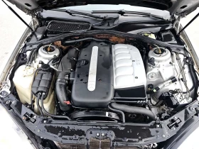 Mercedes-Benz S 320, снимка 13