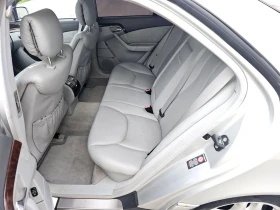 Mercedes-Benz S 320, снимка 11