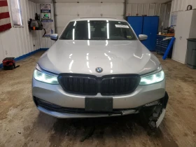 BMW 640 XIGT , снимка 2