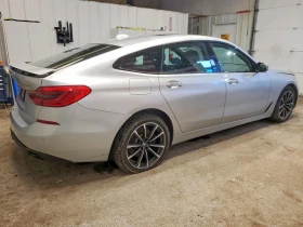 BMW 640 XIGT , снимка 4