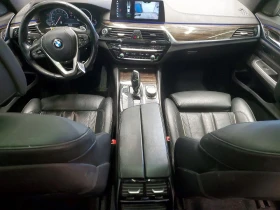 BMW 640 XIGT , снимка 8