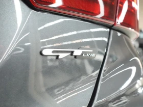 Kia Forte  GT-Line FWD, снимка 8